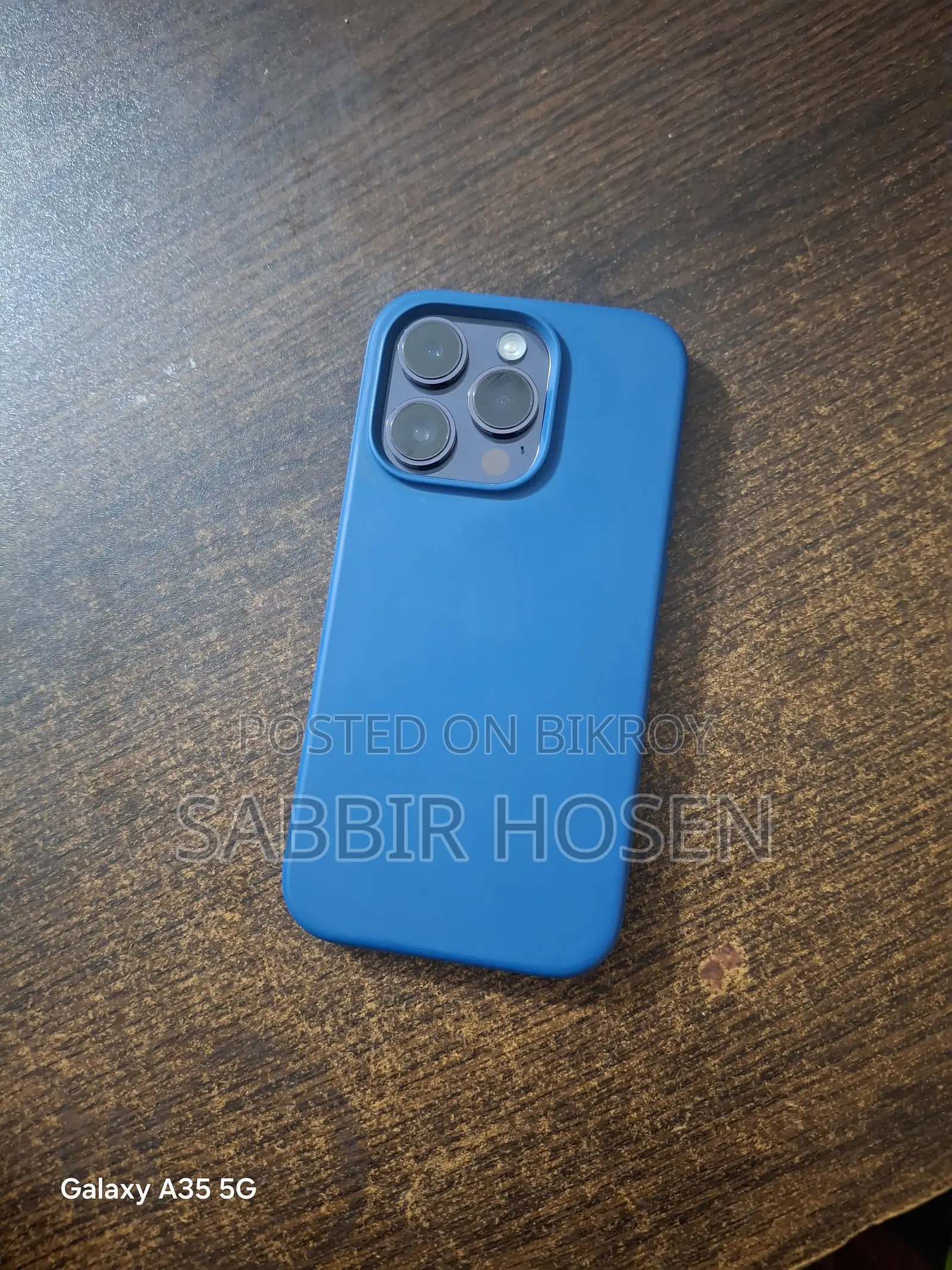 Apple iPhone 14 Pro 256 GB Purple