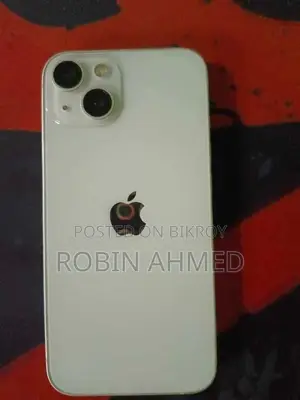 Apple iPhone 13 128 GB White