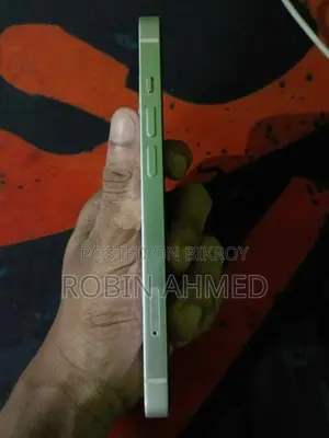 Apple iPhone 13 128 GB White