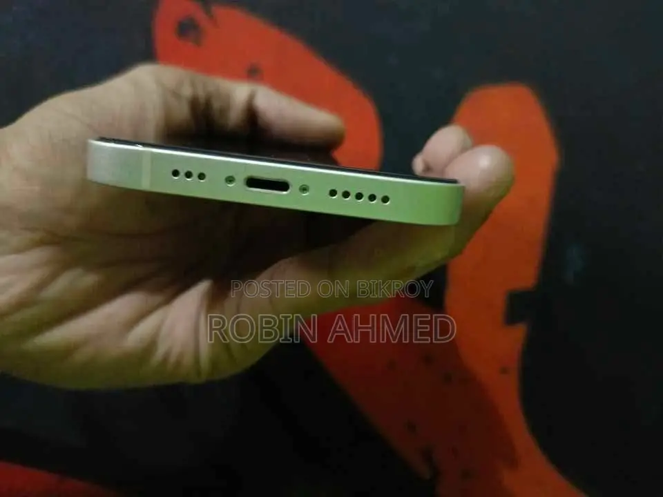 Apple iPhone 13 128 GB White