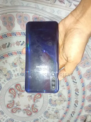 স্যামসাং গ্যালাক্সি এ৩০এস ৬৪ জিবি পার্পল