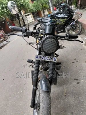 লিফান ১২৫সিসি ২০২২ ইয়েলো