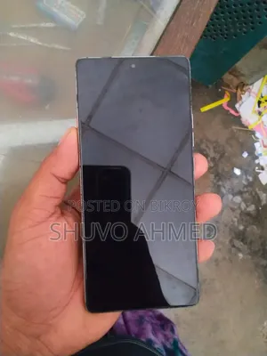 Tecno Camon 40 256 জিবি সিলভার