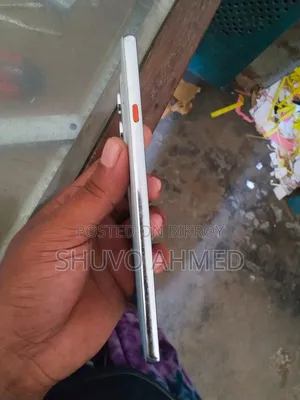 Tecno Camon 40 256 জিবি সিলভার