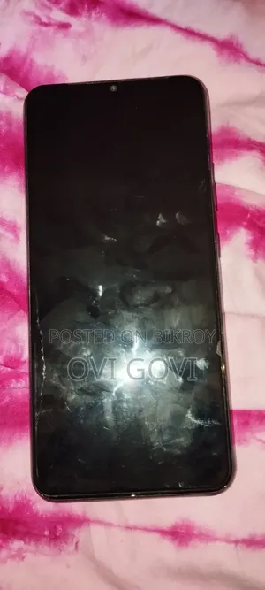 Realme C25s 128 জিবি