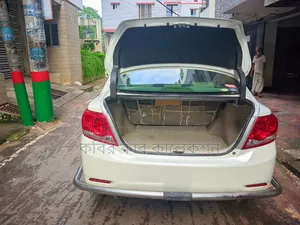 Toyota Allion 2011 Pearl