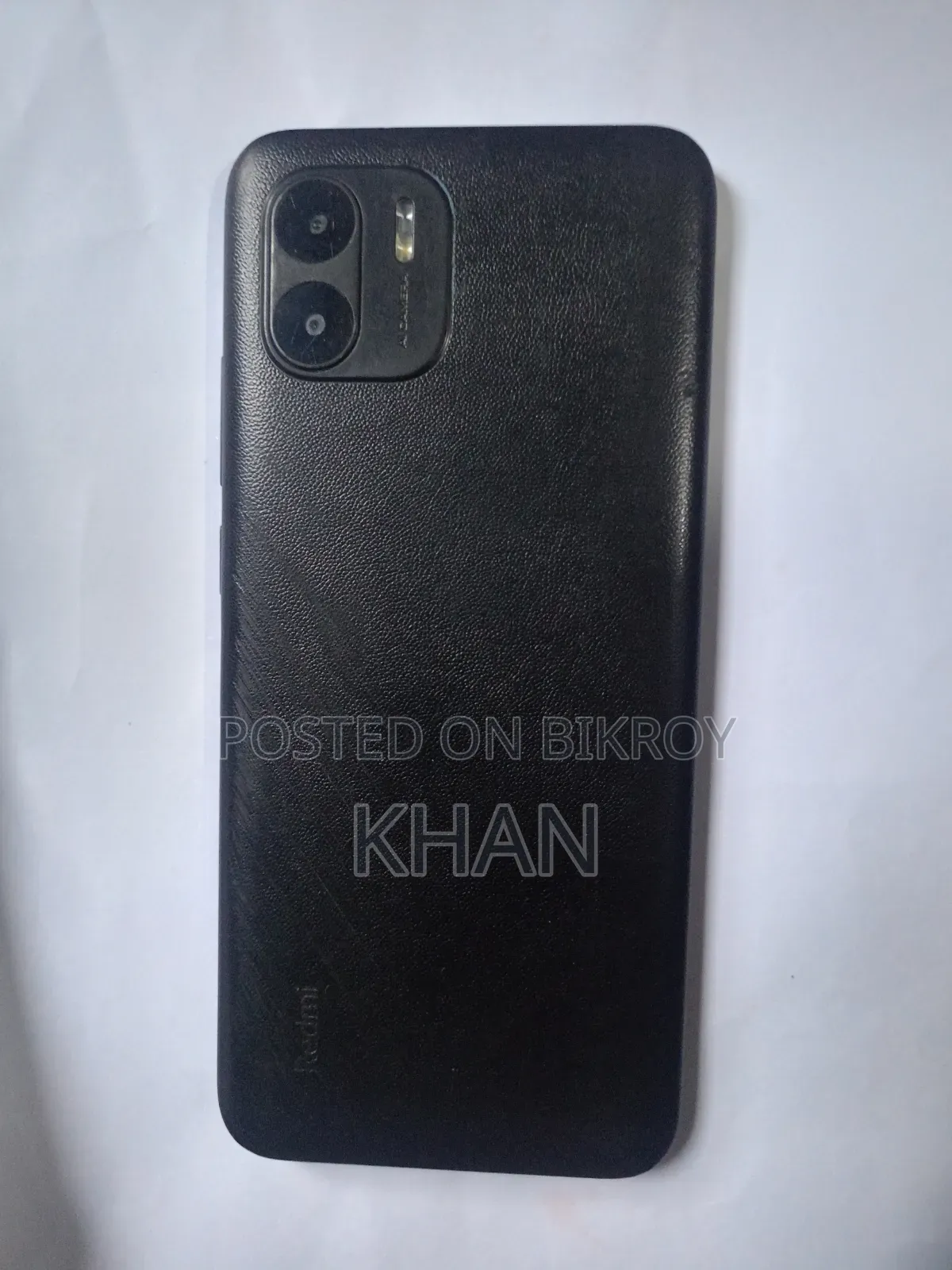 Xiaomi Redmi A2 32 GB Black