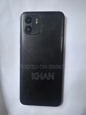 Xiaomi Redmi A2 32 GB Black