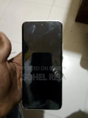 New Infinix Hot 60 Pro+ 256 GB White