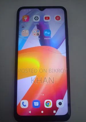 Xiaomi Redmi A2 32 GB Black