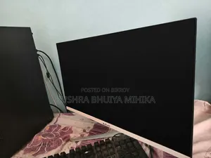 Desktop Computer Gigabyte 8GB Intel Core I5 HDD+SSD 1.5TB