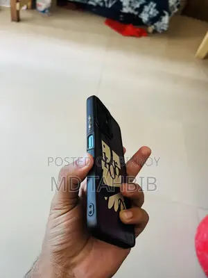 Xiaomi Poco M6 Pro 128 GB Blue