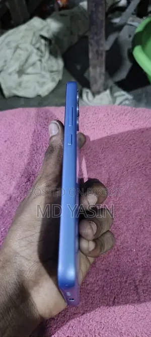 স্যামসাং গ্যালাক্সি এ৩৪ ৫জি ১২৮ জিবি ব্লু