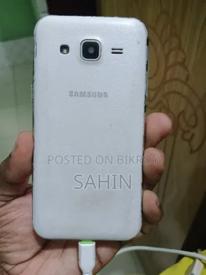 Samsung J200 Gold
