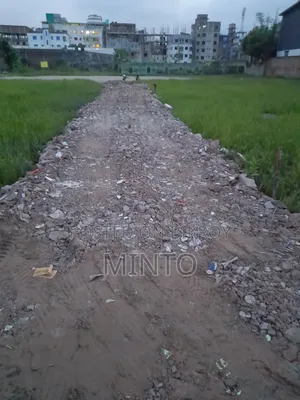 3-Bedroom Apartment in Royal Gallery, Jatrabari for Sale