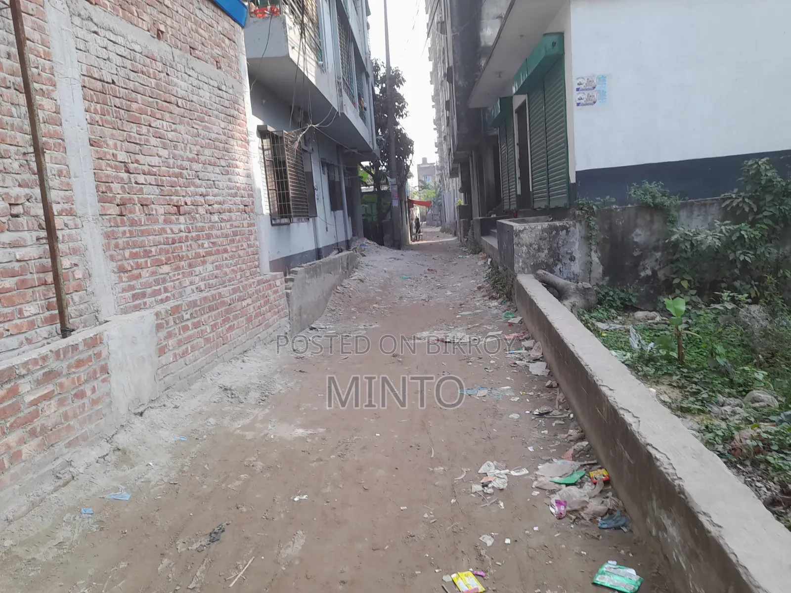 3-Bedroom Apartment in Royal Gallery, Jatrabari for Sale