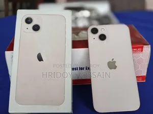 অ্যাপল আইফোন ১৩ ২৫৬ জিবি