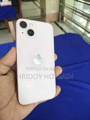 অ্যাপল আইফোন ১৩ ২৫৬ জিবি