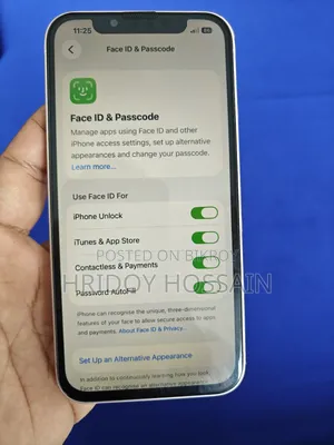 অ্যাপল আইফোন ১৩ ২৫৬ জিবি