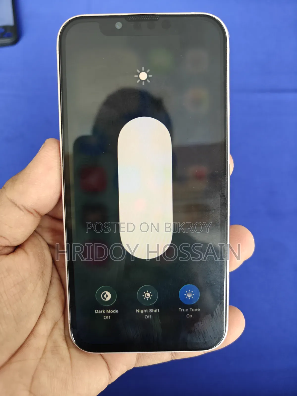 অ্যাপল আইফোন ১৩ ২৫৬ জিবি