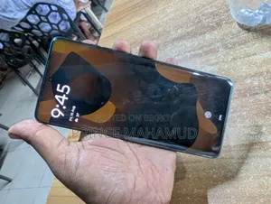 Motorola Edge 60 Fusion 256 GB