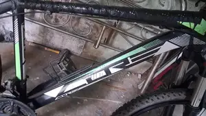 Cycle for sell