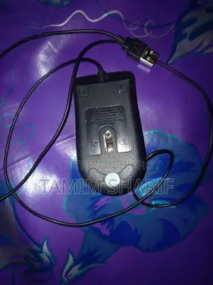 মাউস ফ্রেশার