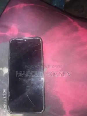 Xiaomi Redmi Note 7 ১২৮ জিবি ব্লু