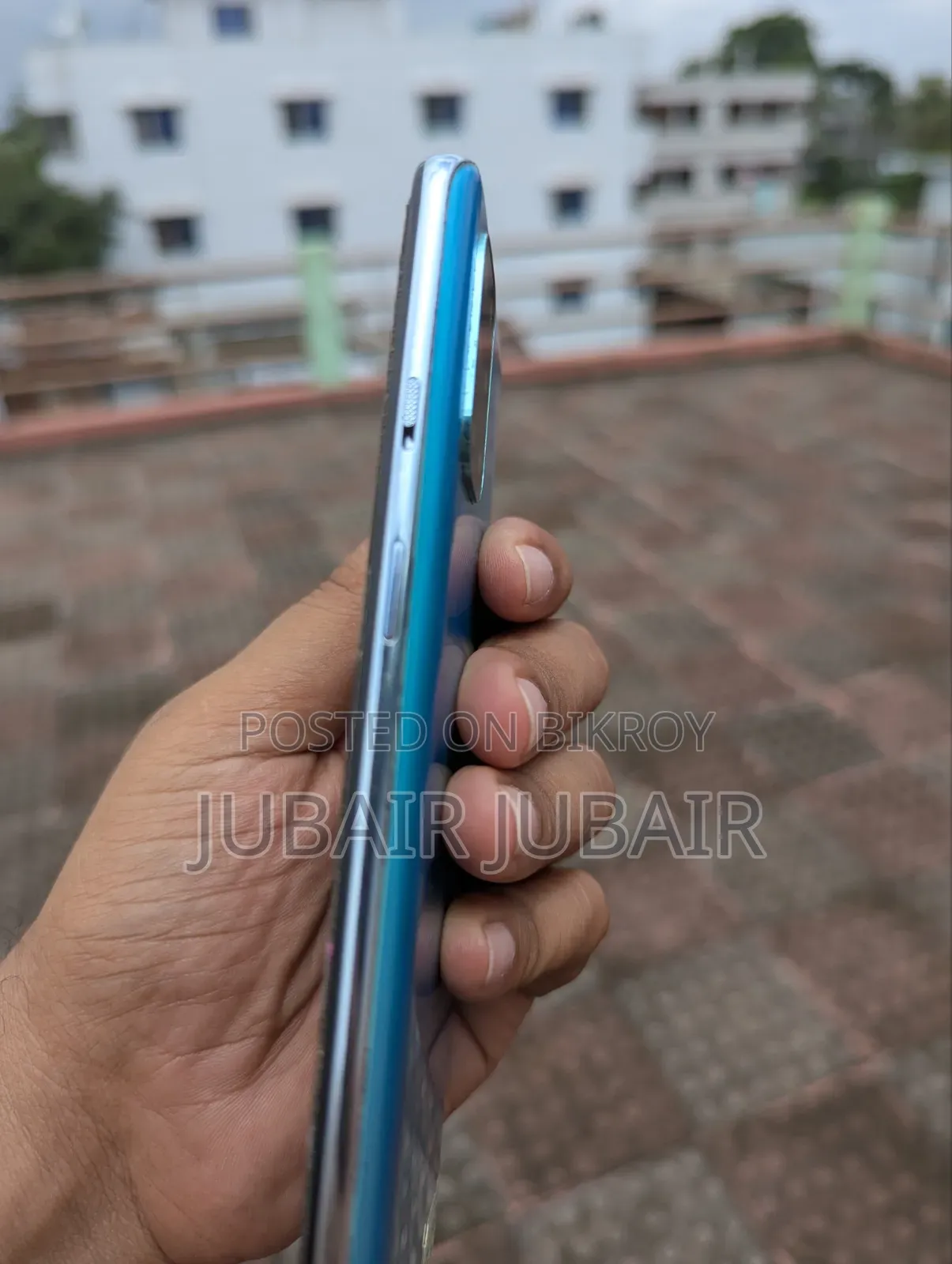 ওয়ানপ্লাস ৮টি ২৫৬ জিবি ব্লু
