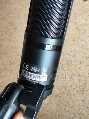 Microphone