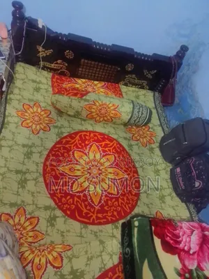 A Bed for Sale