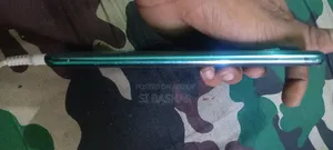 Xiaomi Redmi Note 10 128 GB Green
