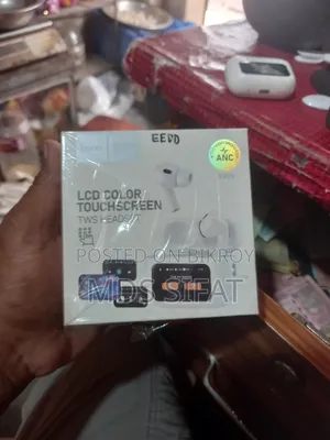 হোকো ইডাব্লিউ৭২ এয়ার বাডস