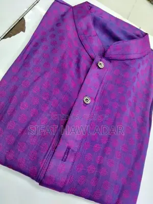Gaye Holud Panjabi