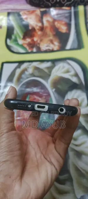 স্যামসাং গ্যালাক্সি এস৬ এজ ৩২ জিবি সাদা