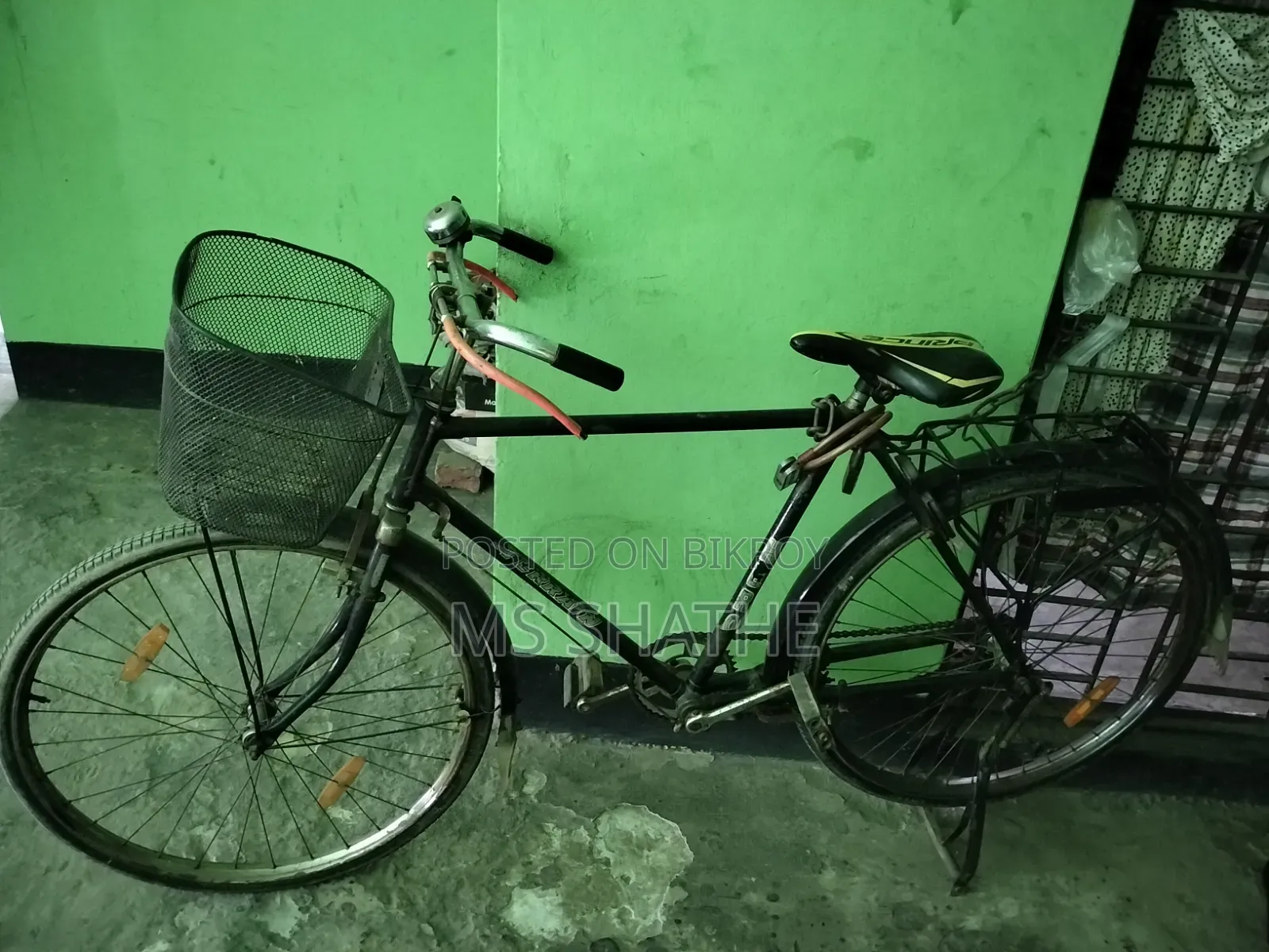 সাইকেল বিক্রয়
