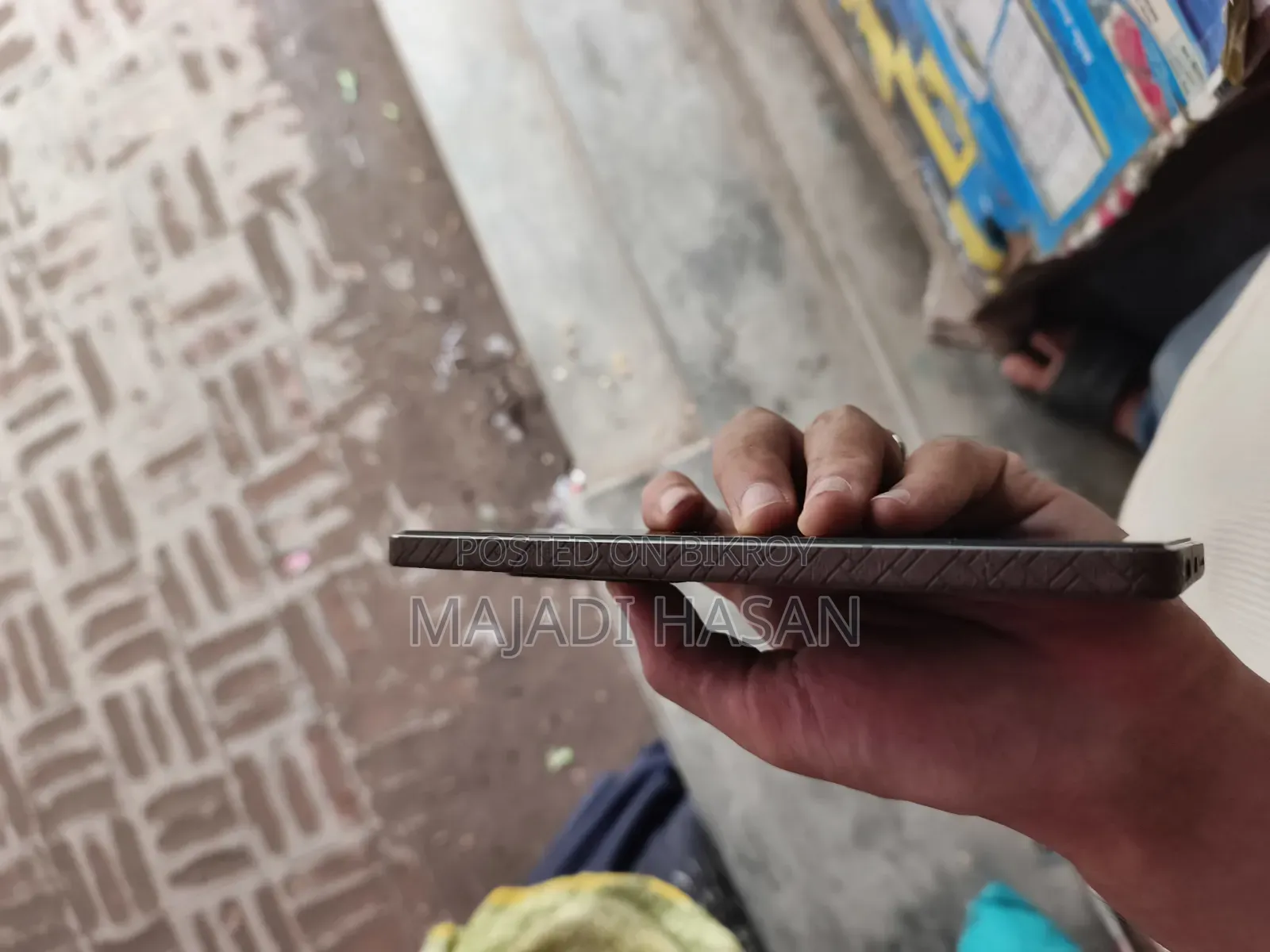 ইনফিনিক্স নোট ৫০ প্রো ২৫৬ জিবি