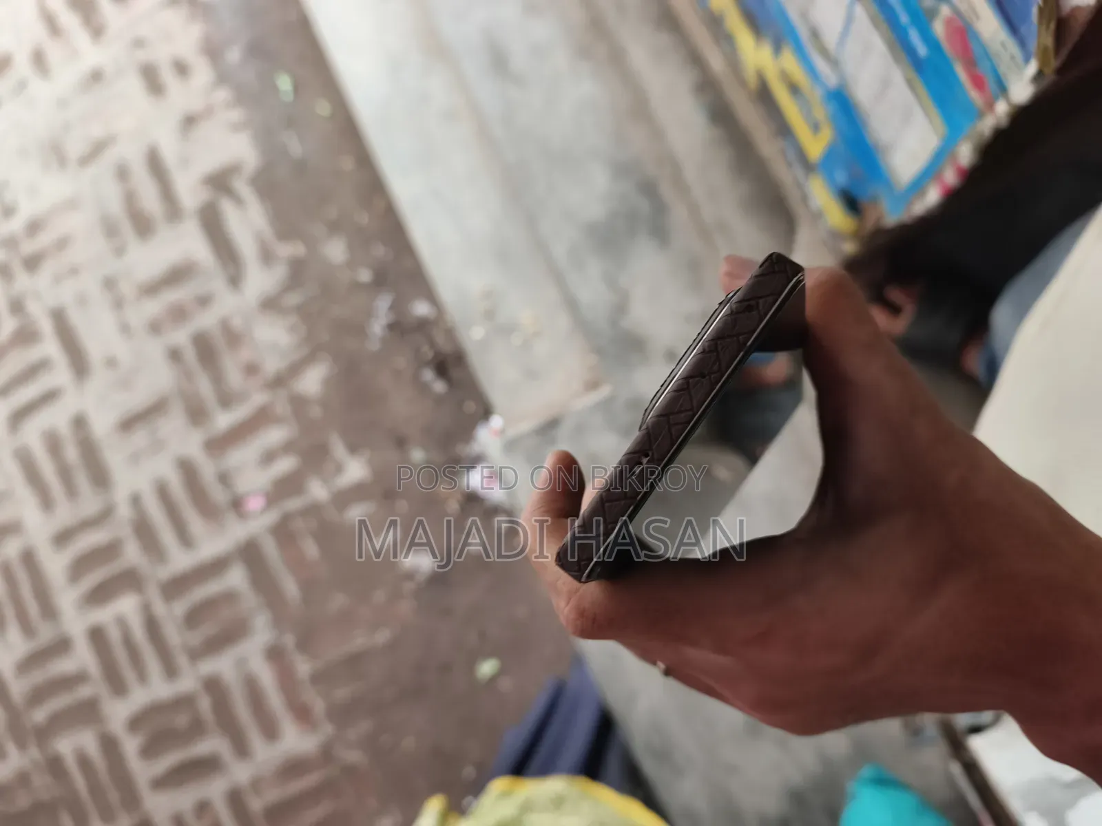 ইনফিনিক্স নোট ৫০ প্রো ২৫৬ জিবি