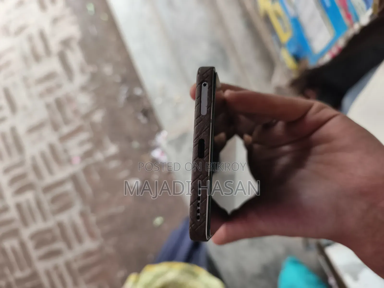 ইনফিনিক্স নোট ৫০ প্রো ২৫৬ জিবি