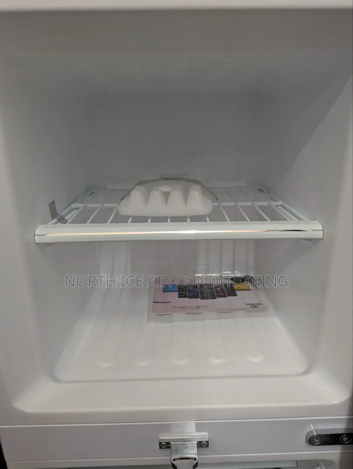 Marcel Brand New Glass Door Freeze 157 Ltr.(30% Off)
