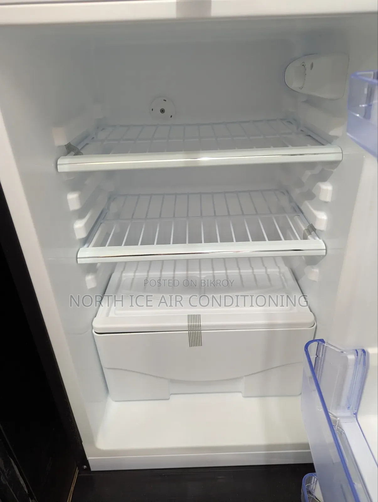 Marcel Brand New Glass Door Freeze 157 Ltr.(30% Off)