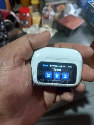 হোকো ইডাব্লিউ৭২ এয়ার বাডস
