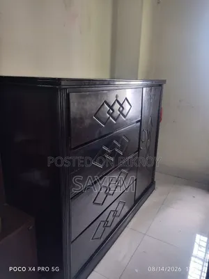 Wooden Wardrobes