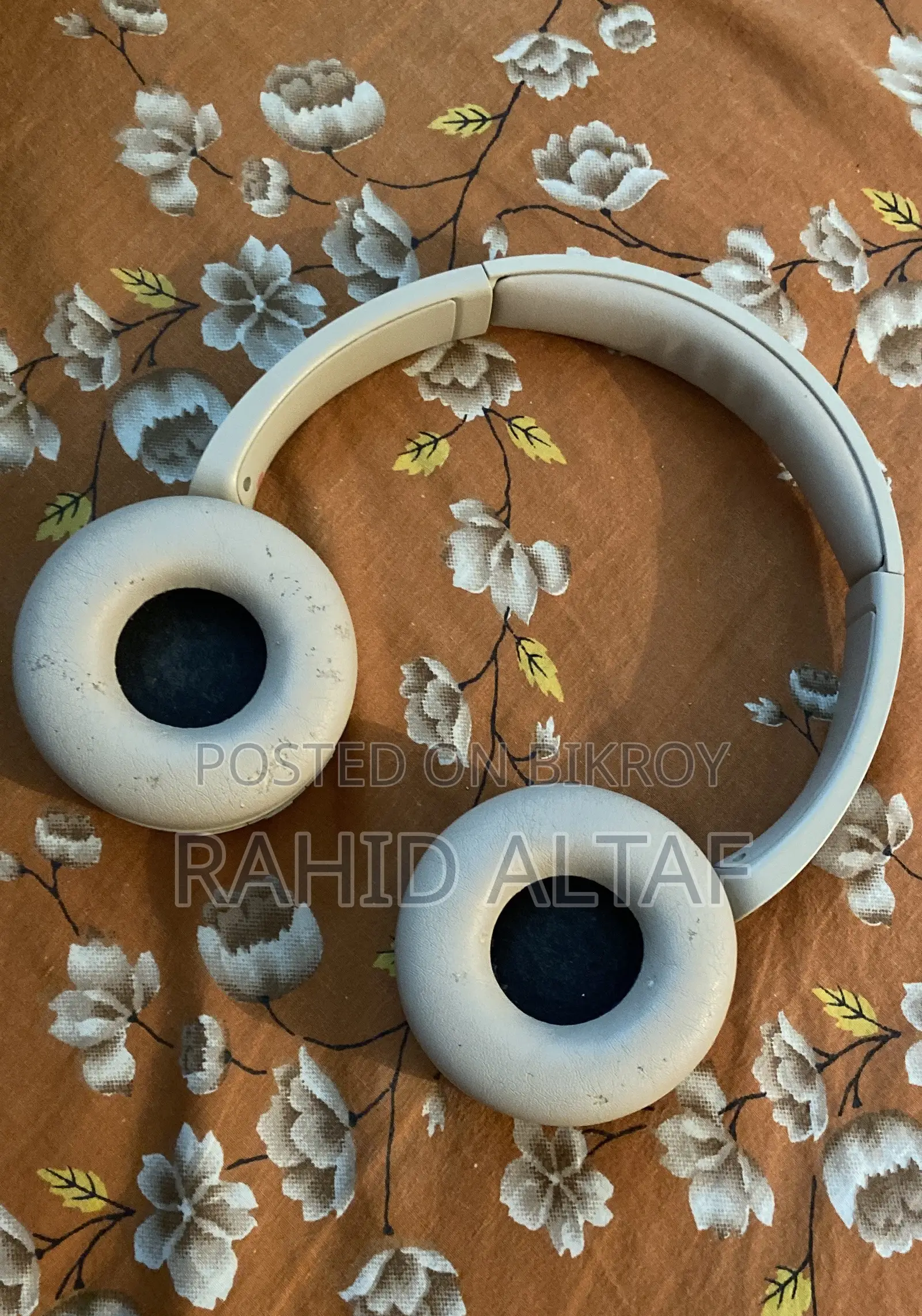 সোনি ডব্লিউএইচ ৫১০