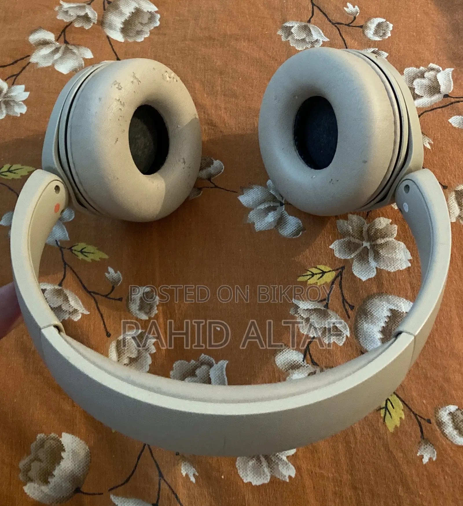 সোনি ডব্লিউএইচ ৫১০