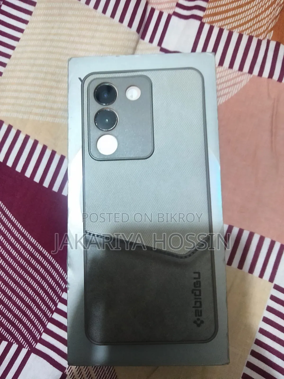 ভিভো ভি২৯ই ৫জি ২৫৬ জিবি রোজ গোল্ড