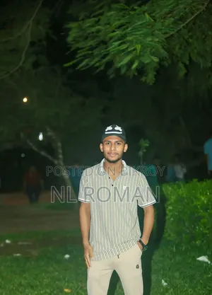 Peace be upon you, I need a job.
