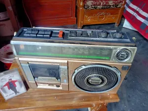 Radio Tap Recorder