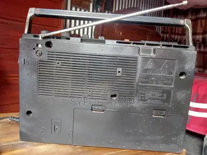 Radio Tap Recorder