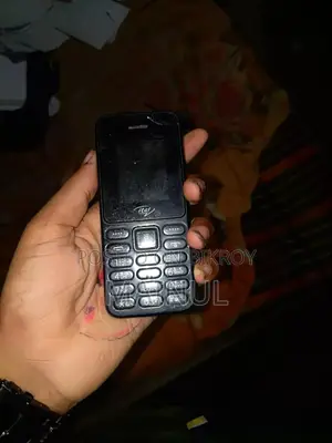 আইটেল ১ টিবি ব্ল্যাক